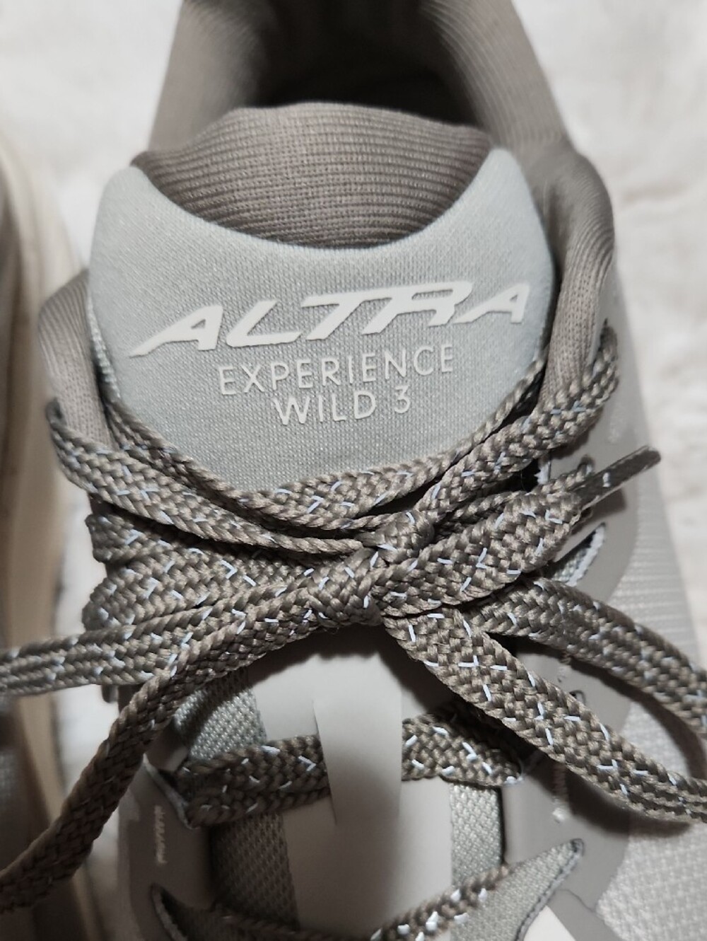 Altra EUC Men's Experience Wild 3 Size 9 - Picture 5 of 5